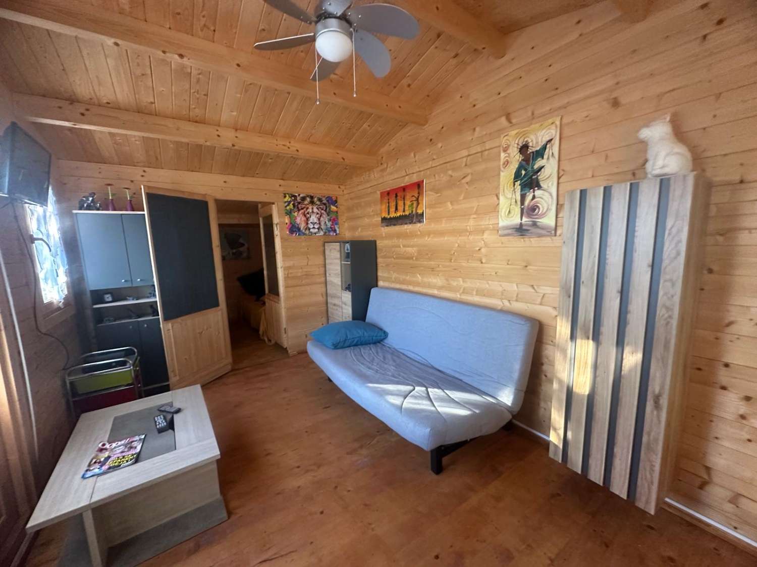 EXCEPTIONAL! For nature and animal lovers, Country house with 20 hectares of land