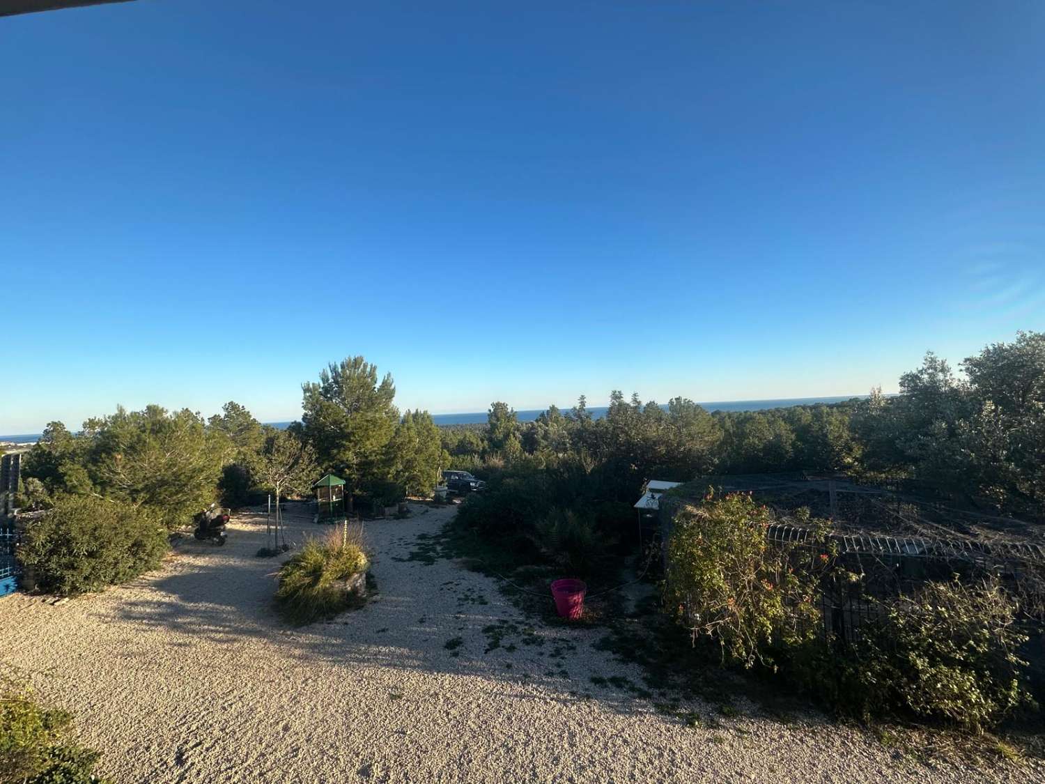 EXCEPTIONAL! For nature and animal lovers, Country house with 20 hectares of land