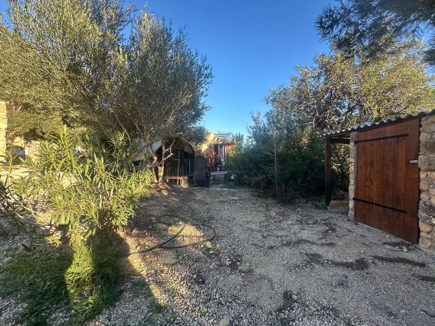 EXCEPTIONAL! For nature and animal lovers, Country house with 20 hectares of land