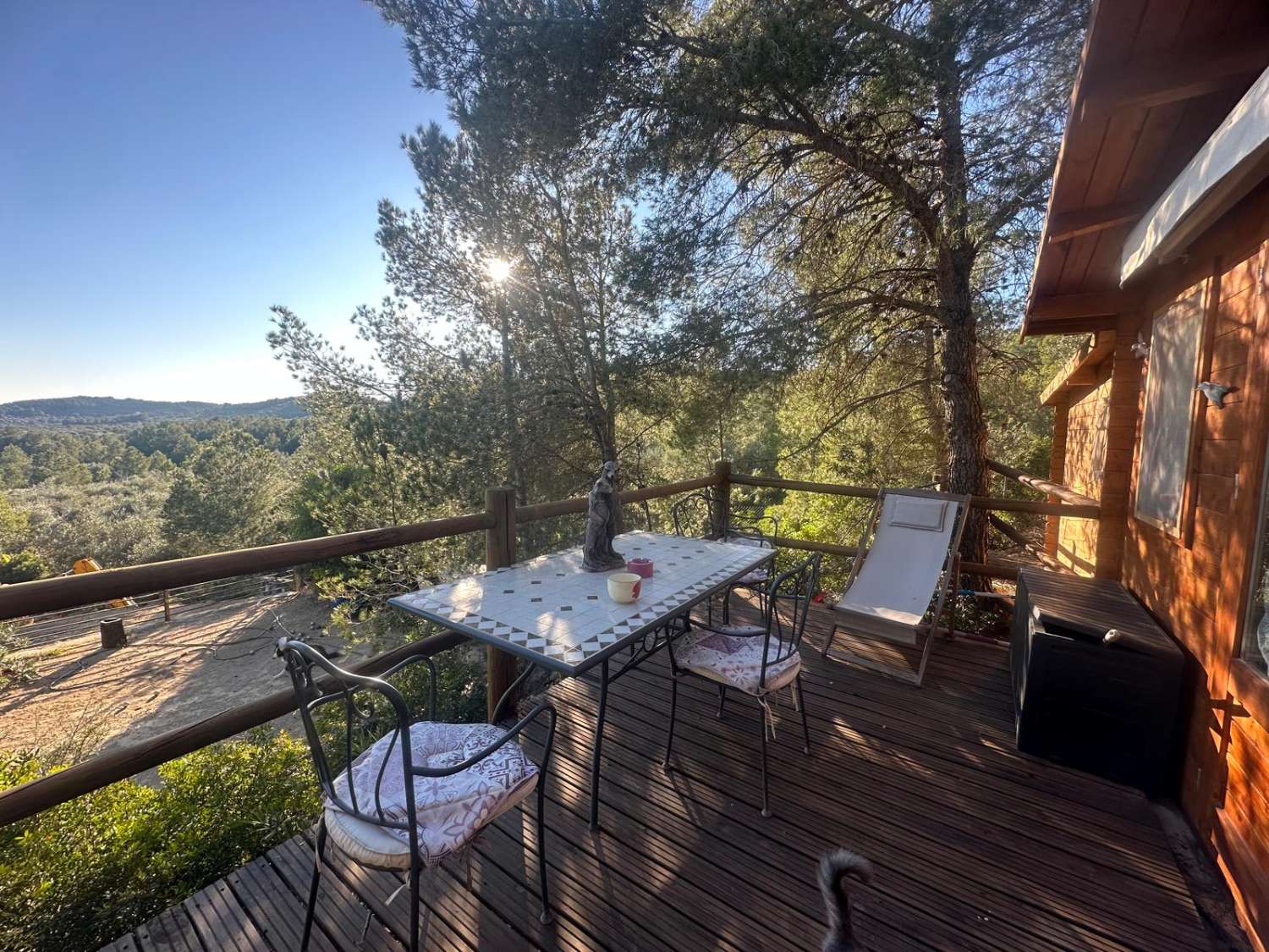 EXCEPTIONAL! For nature and animal lovers, Country house with 20 hectares of land