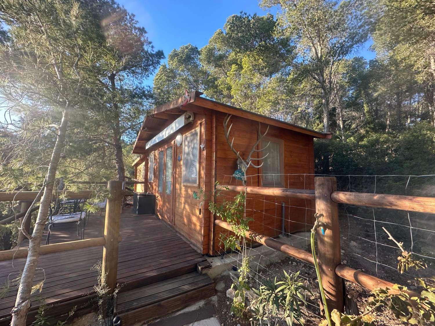 EXCEPTIONAL! For nature and animal lovers, Country house with 20 hectares of land