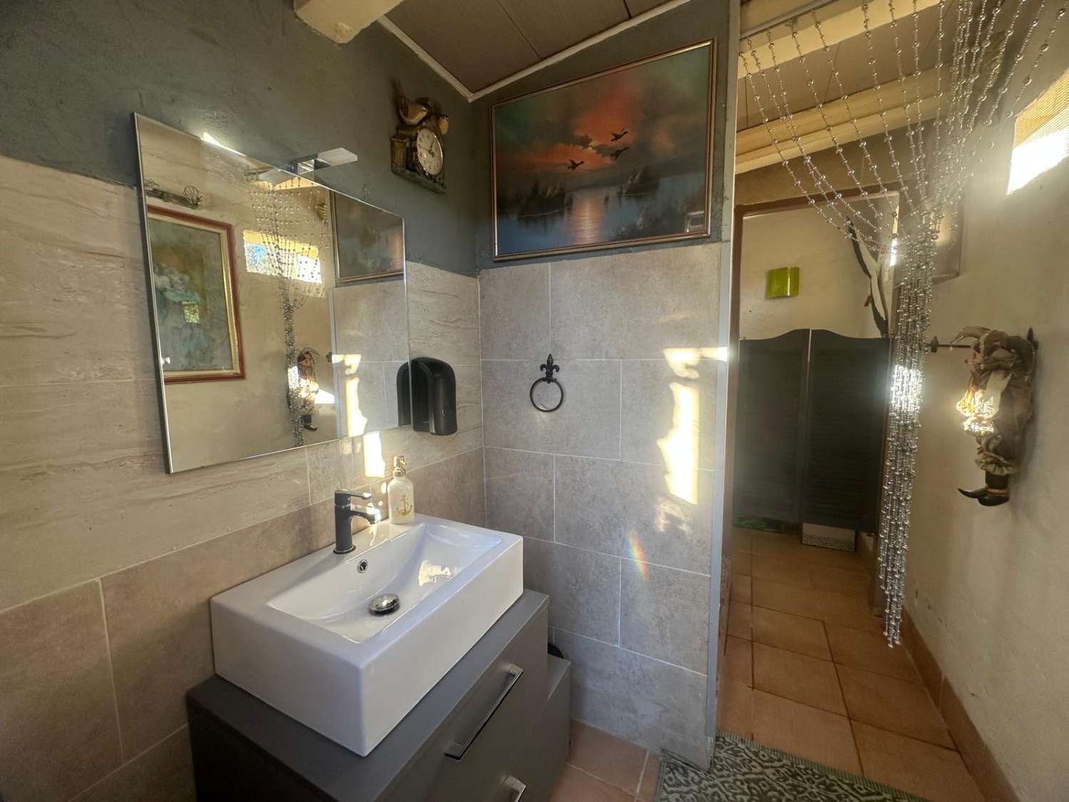 EXCEPTIONAL! For nature and animal lovers, Country house with 20 hectares of land