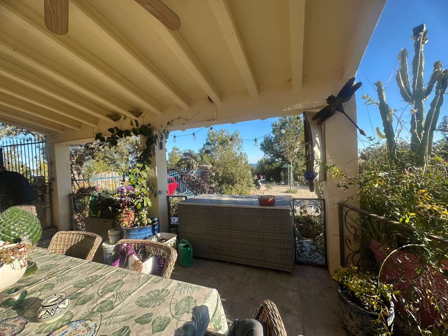 EXCEPTIONAL! For nature and animal lovers, Country house with 20 hectares of land