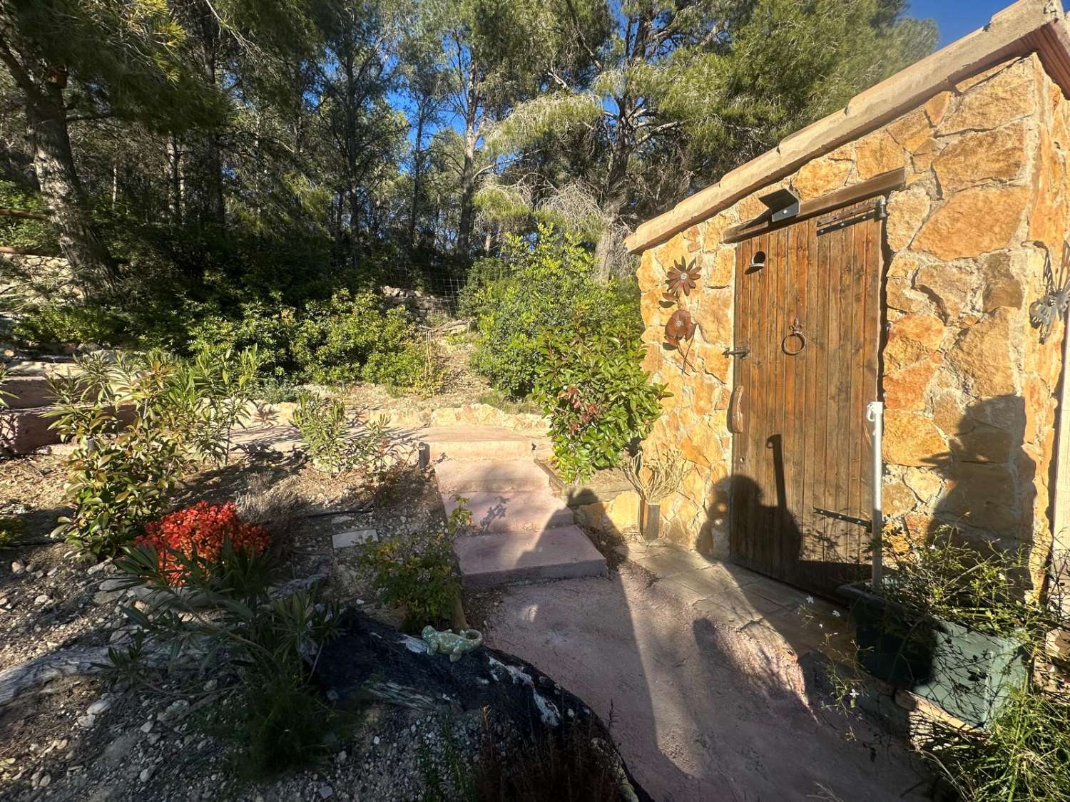 EXCEPTIONAL! For nature and animal lovers, Country house with 20 hectares of land