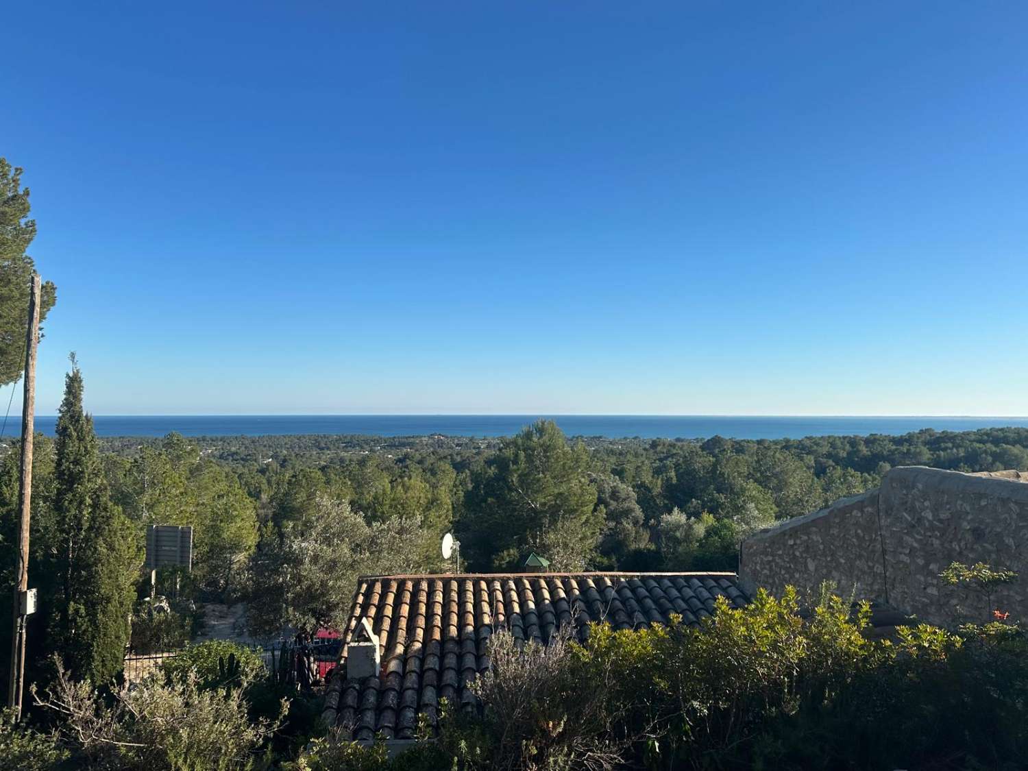 EXCEPTIONAL! For nature and animal lovers, Country house with 20 hectares of land