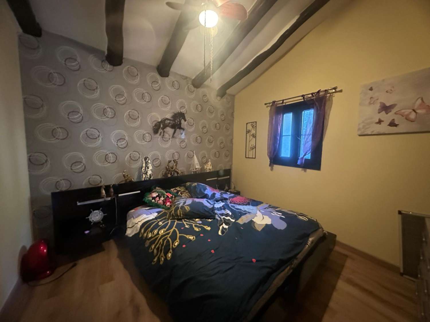 EXCEPTIONAL! For nature and animal lovers, Country house with 20 hectares of land