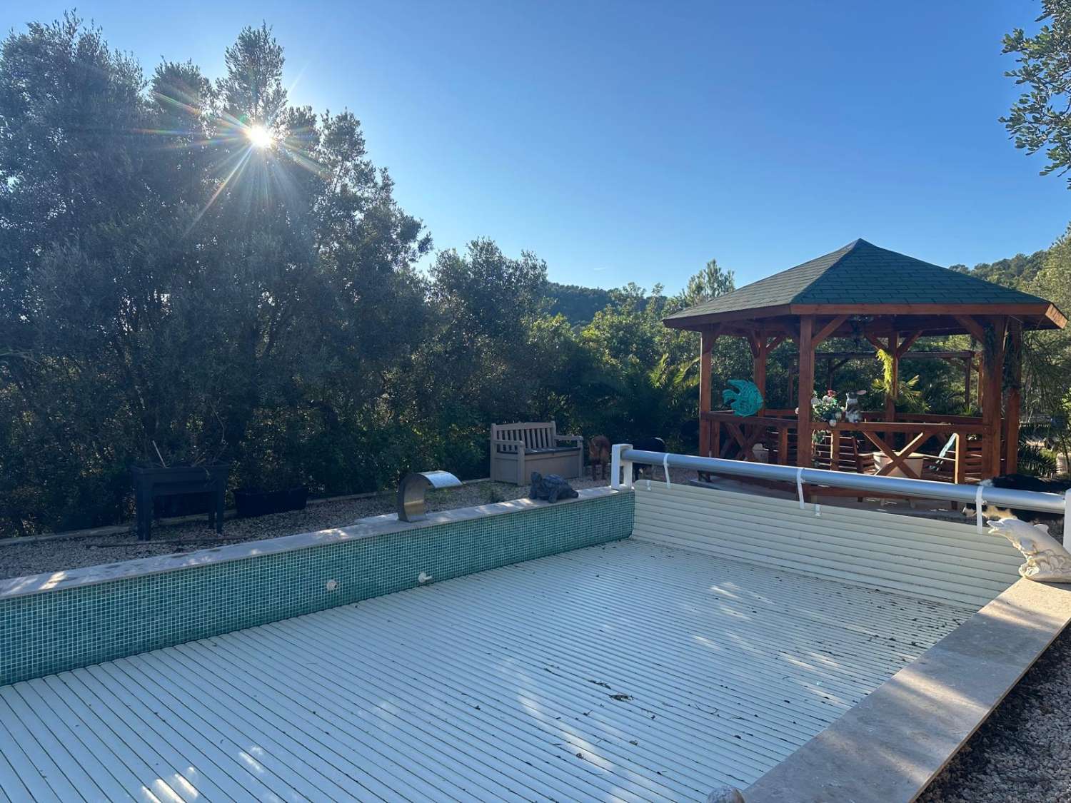 EXCEPTIONAL! For nature and animal lovers, Country house with 20 hectares of land