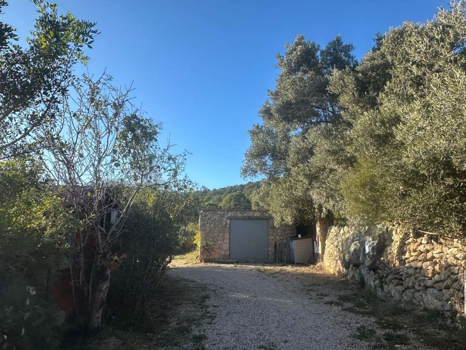 EXCEPTIONAL! For nature and animal lovers, Country house with 20 hectares of land