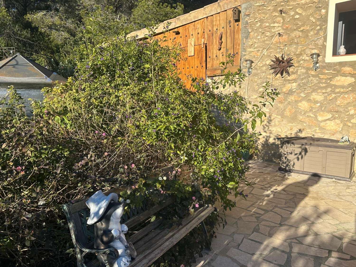 EXCEPTIONAL! For nature and animal lovers, Country house with 20 hectares of land