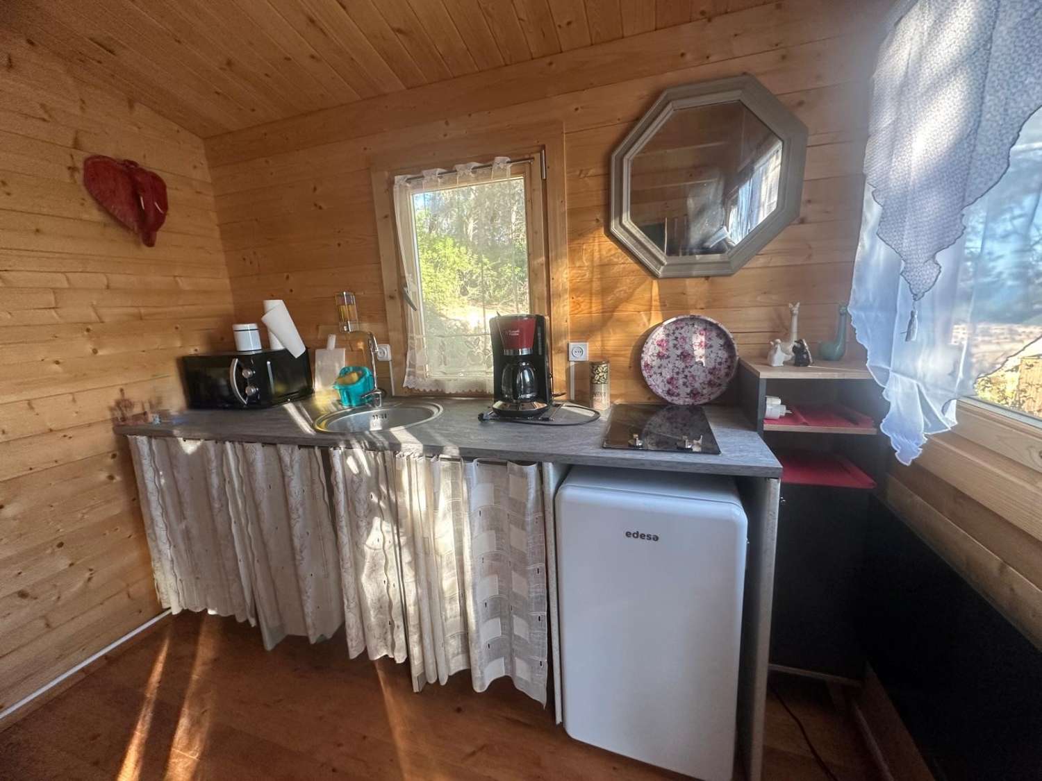 EXCEPTIONAL! For nature and animal lovers, Country house with 20 hectares of land