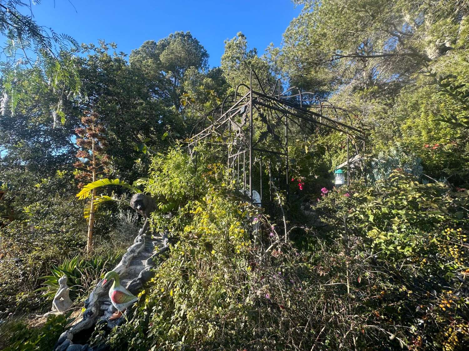 EXCEPTIONAL! For nature and animal lovers, Country house with 20 hectares of land