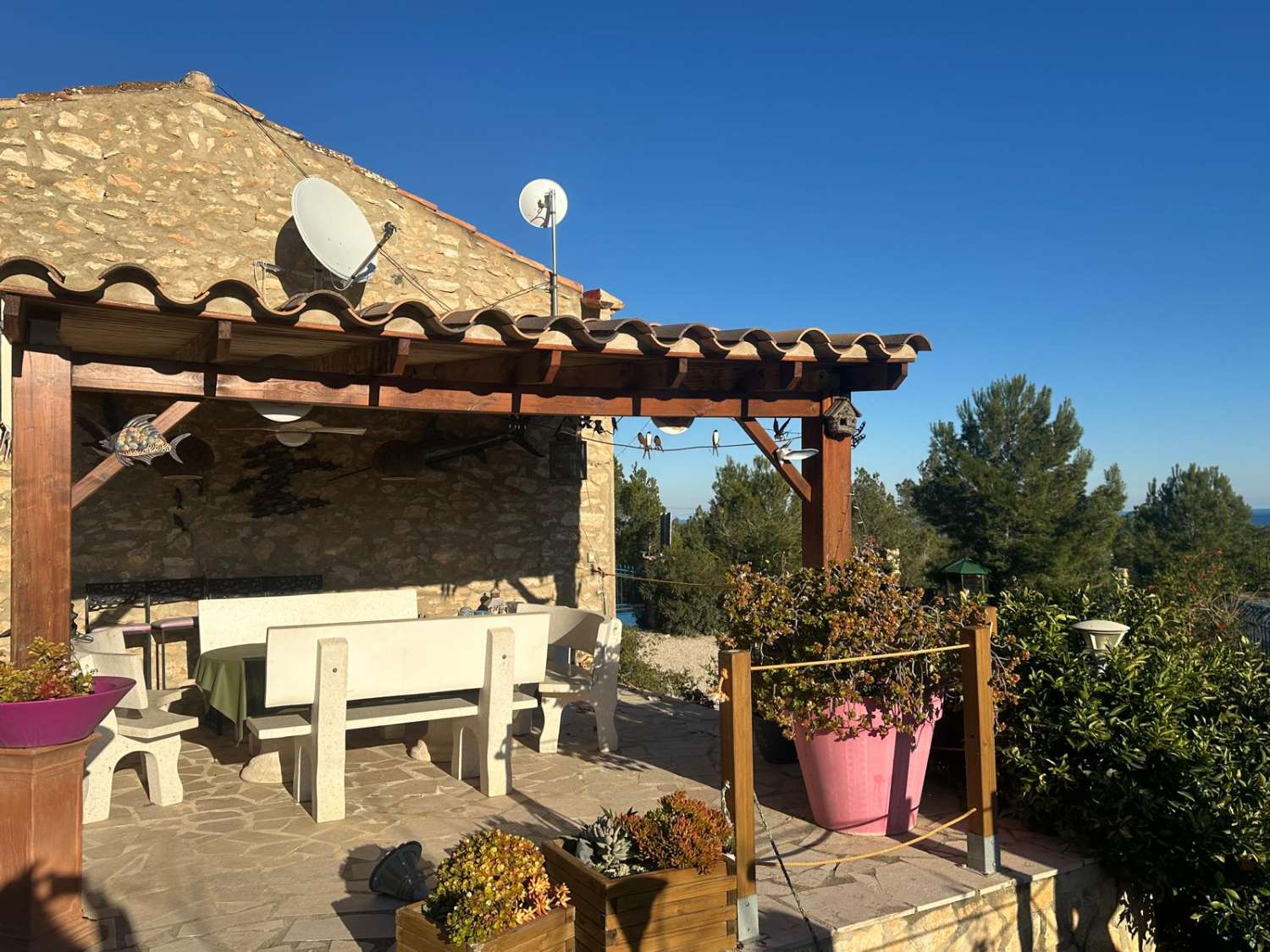 EXCEPTIONAL! For nature and animal lovers, Country house with 20 hectares of land