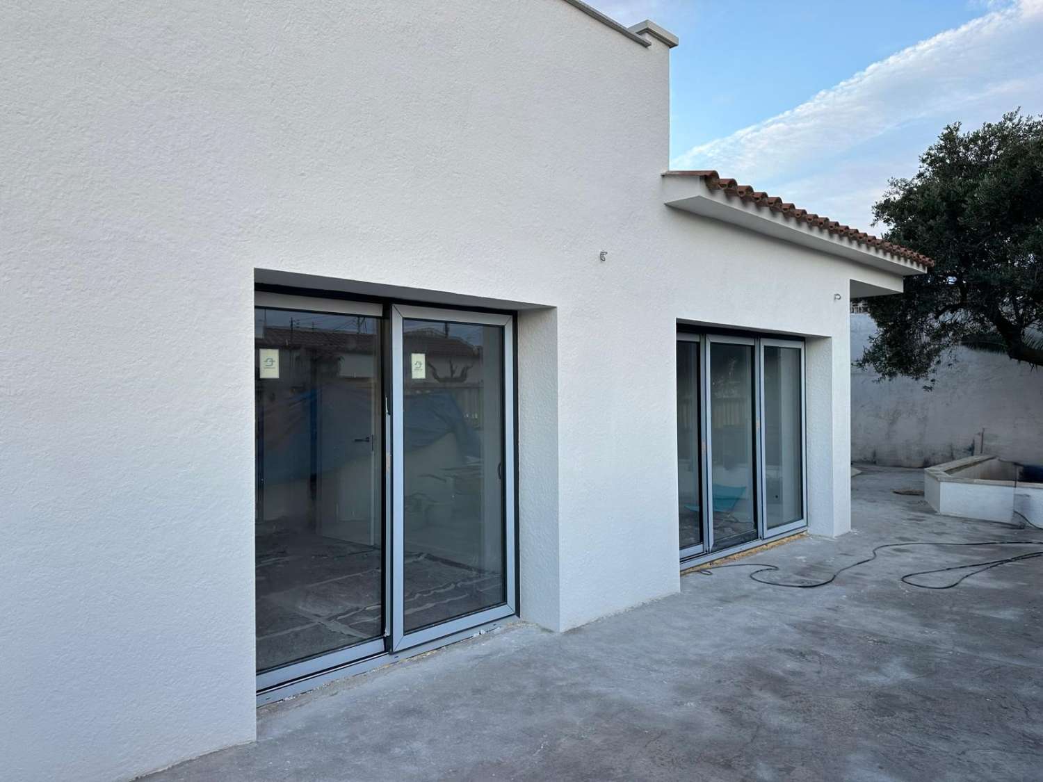 Huvila myynnissä Centro (Mont-roig del Camp)