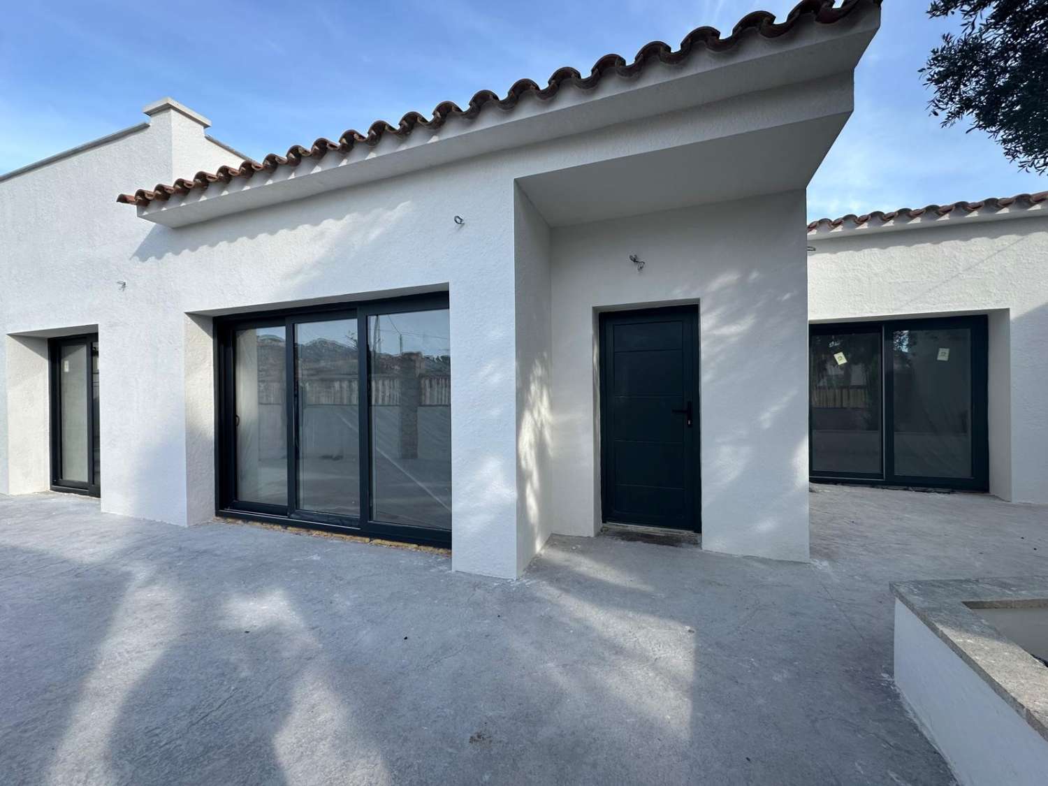 Huvila myynnissä Centro (Mont-roig del Camp)