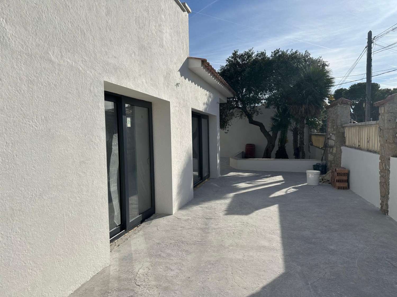 Huvila myynnissä Centro (Mont-roig del Camp)