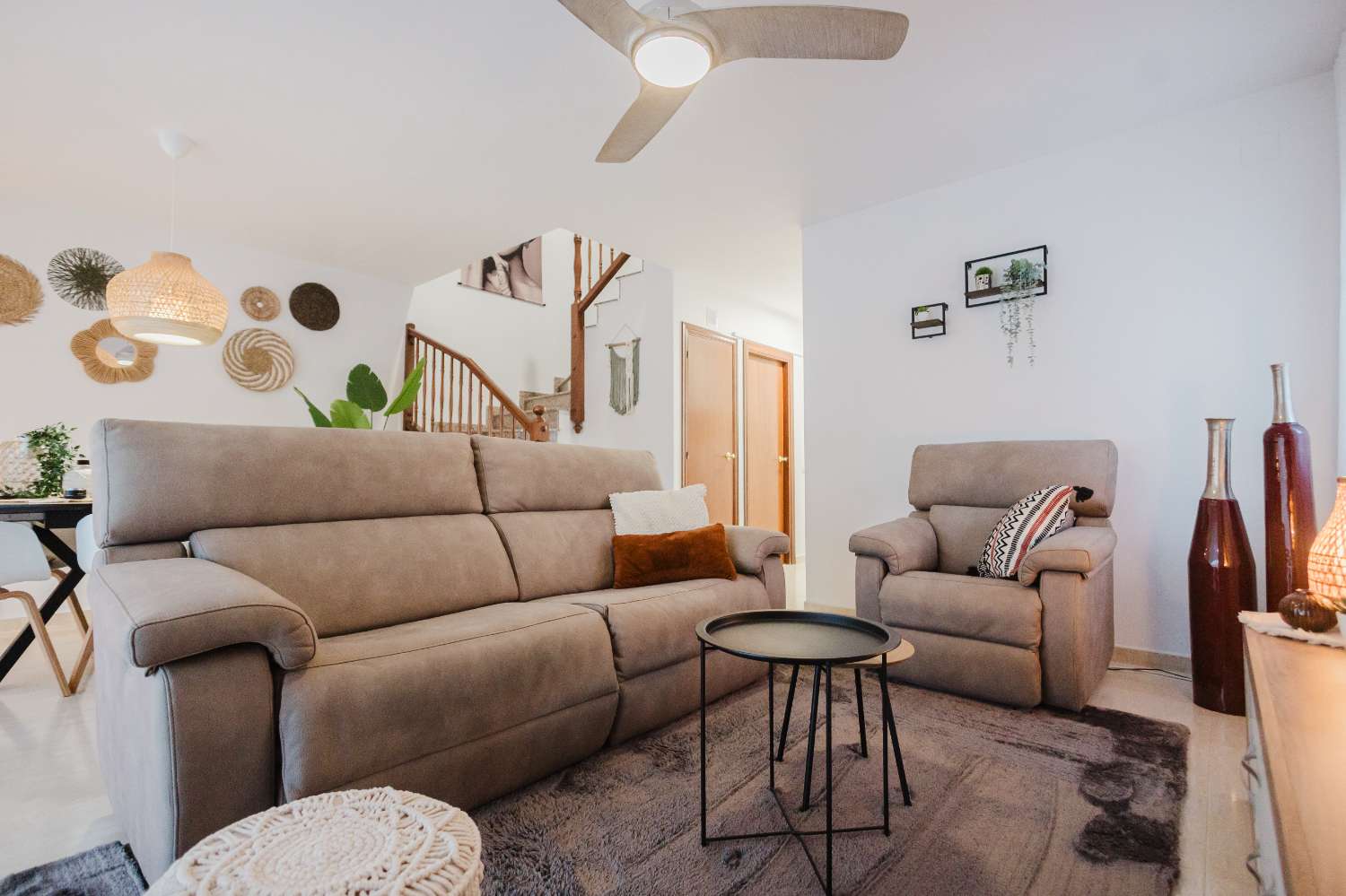 Magnifique maison de ville de 3 chambres au centre-ville de Miami