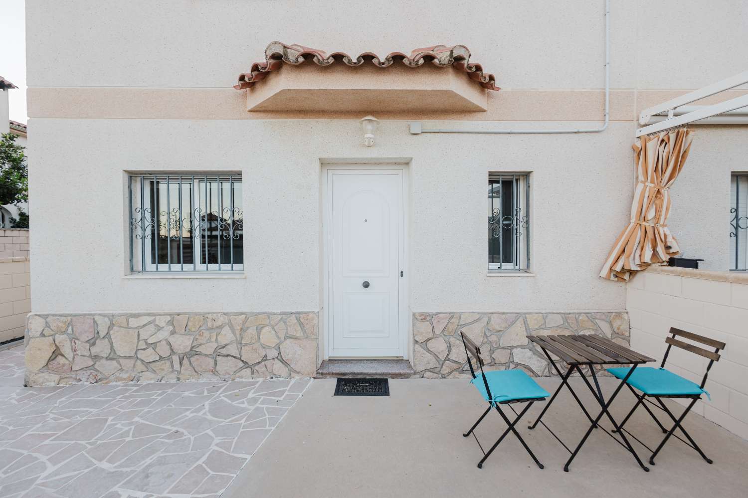 Magnifique maison de ville de 3 chambres au centre-ville de Miami