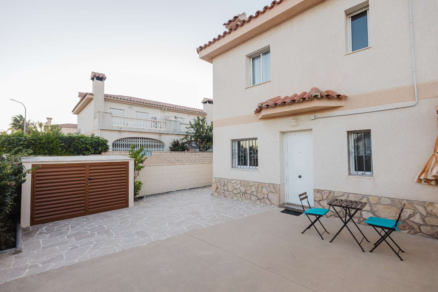 Magnifique maison de ville de 3 chambres au centre-ville de Miami