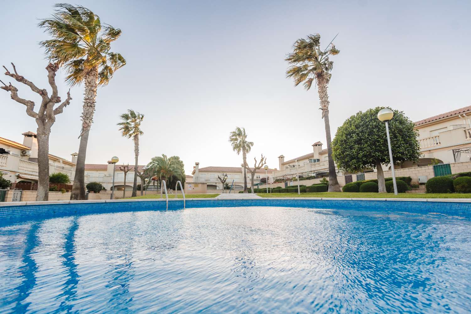 Magnifique maison de ville de 3 chambres au centre-ville de Miami