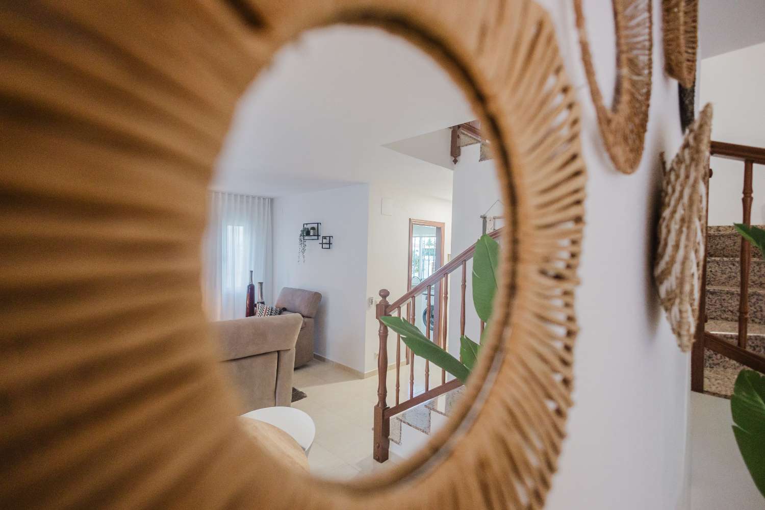 Magnifique maison de ville de 3 chambres au centre-ville de Miami