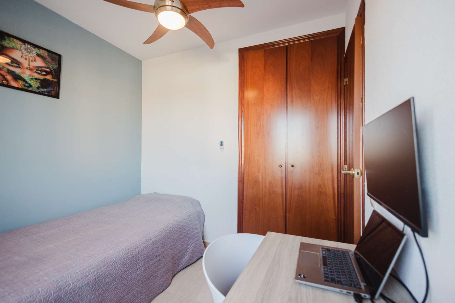 Magnifique maison de ville de 3 chambres au centre-ville de Miami