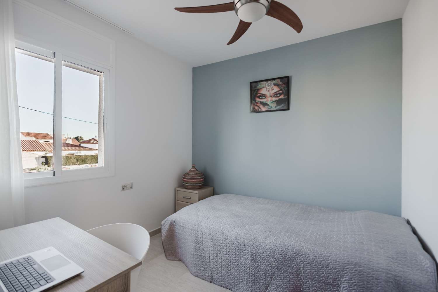 Magnifique maison de ville de 3 chambres au centre-ville de Miami