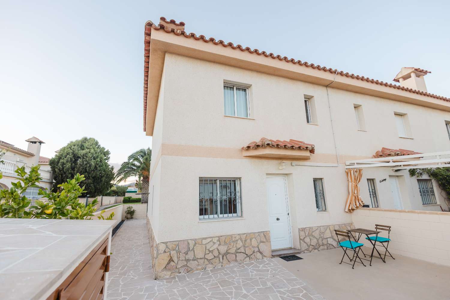 Magnifique maison de ville de 3 chambres au centre-ville de Miami