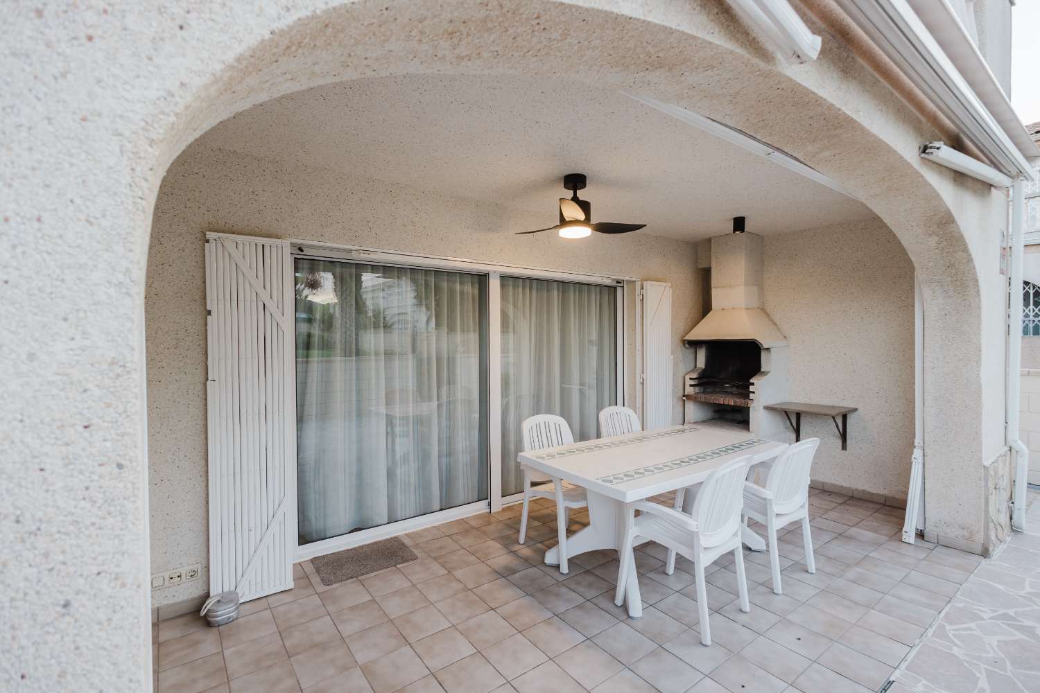 Magnifique maison de ville de 3 chambres au centre-ville de Miami