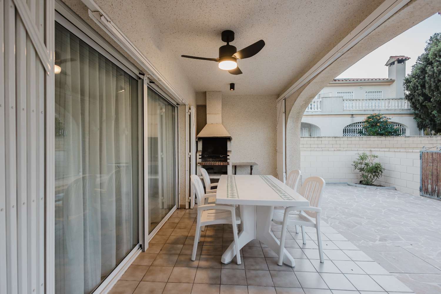 Magnifique maison de ville de 3 chambres au centre-ville de Miami