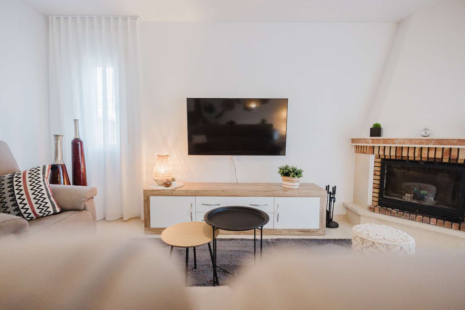 Magnifique maison de ville de 3 chambres au centre-ville de Miami