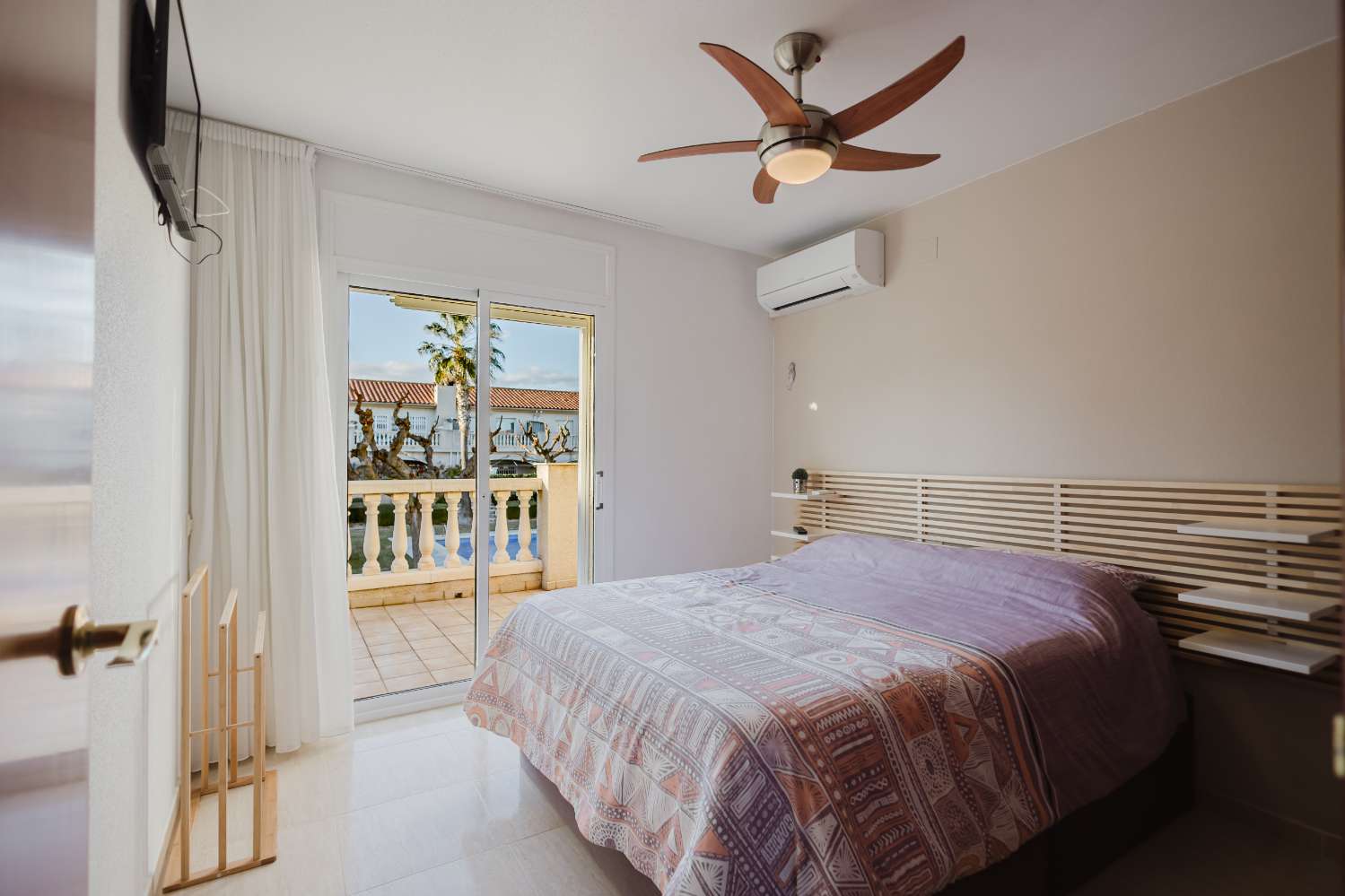 Magnifique maison de ville de 3 chambres au centre-ville de Miami