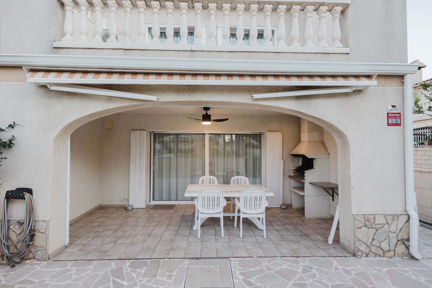 Magnifique maison de ville de 3 chambres au centre-ville de Miami