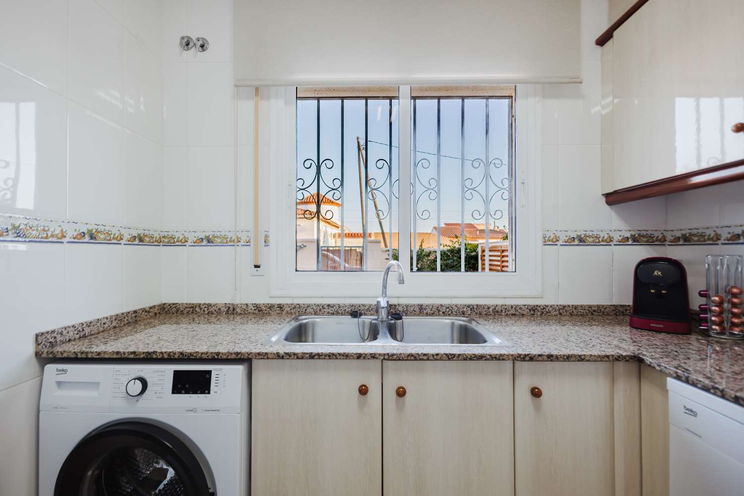 Magnifique maison de ville de 3 chambres au centre-ville de Miami