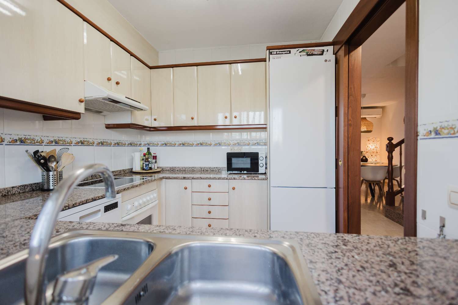 Magnifique maison de ville de 3 chambres au centre-ville de Miami