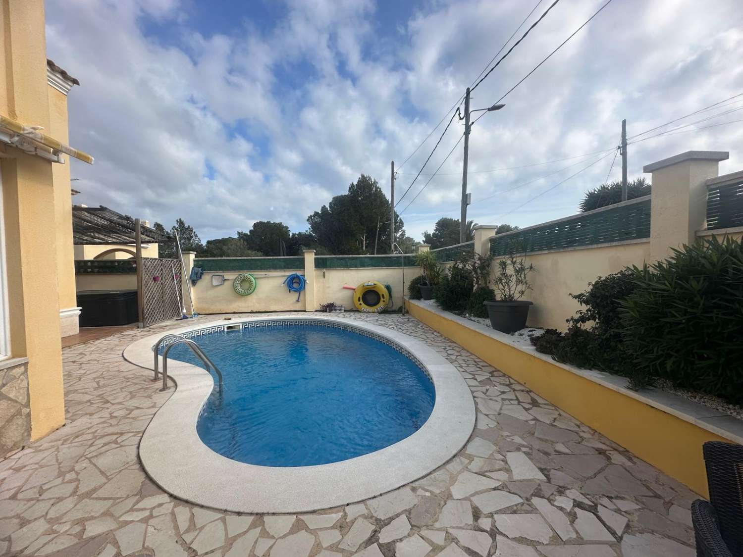 ¡Casa Unifamiliar con Piscina privada! l'Ametlla de Mar