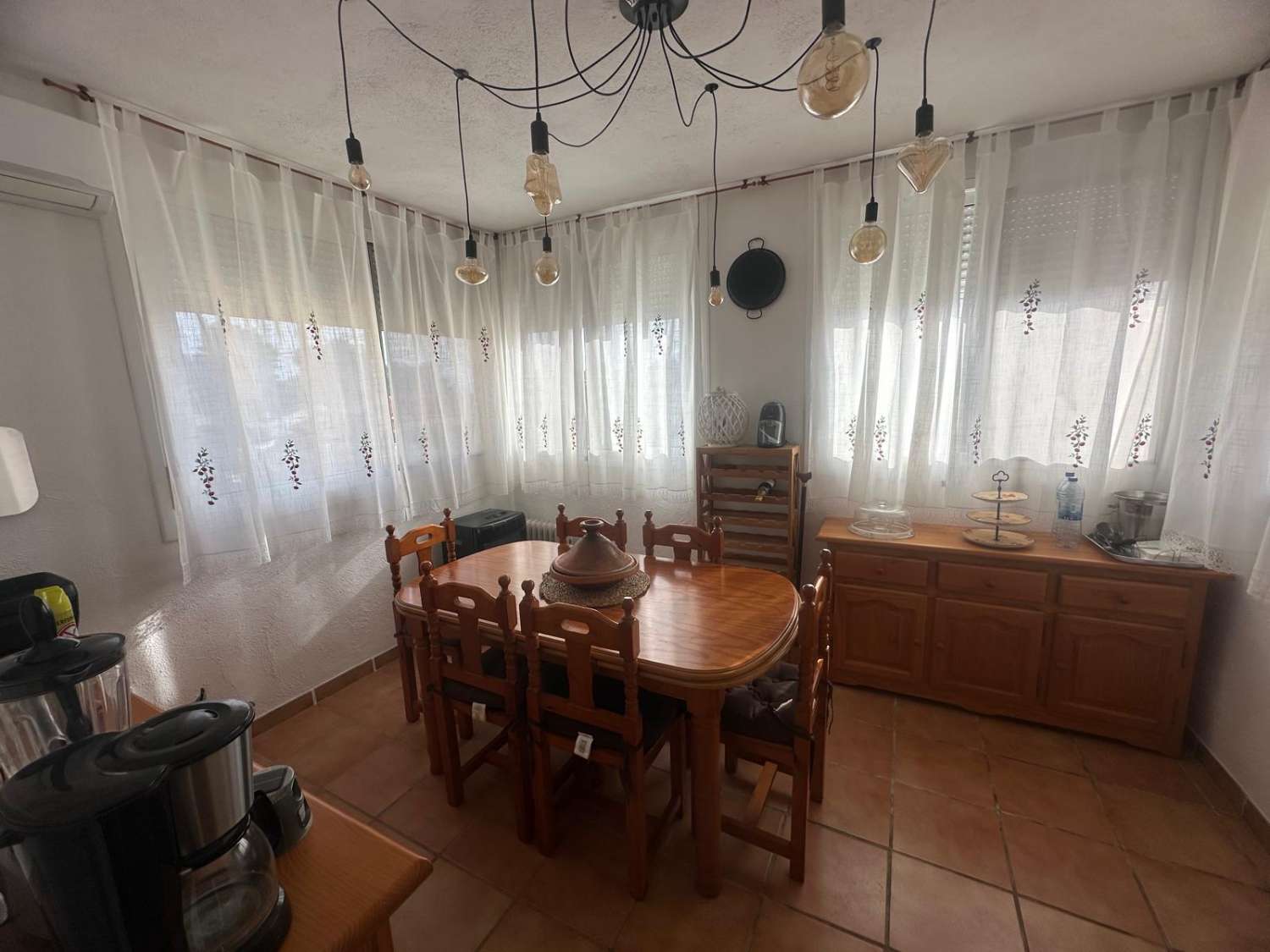 ¡Casa Unifamiliar con Piscina privada! l'Ametlla de Mar