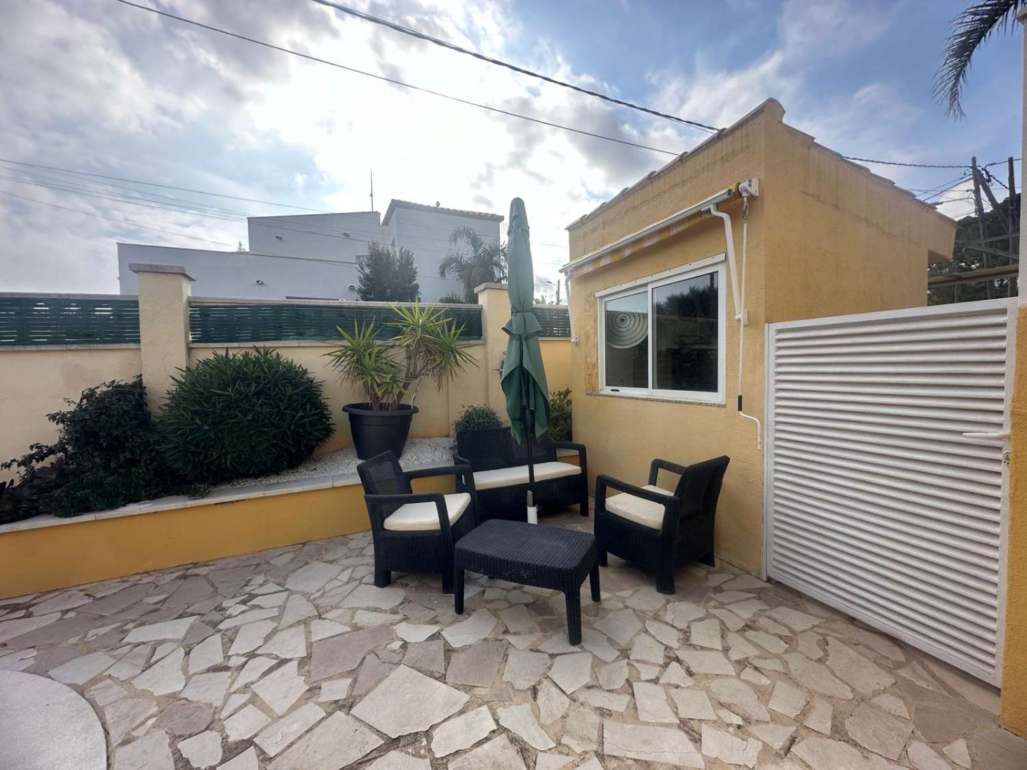 ¡Casa Unifamiliar con Piscina privada! l'Ametlla de Mar