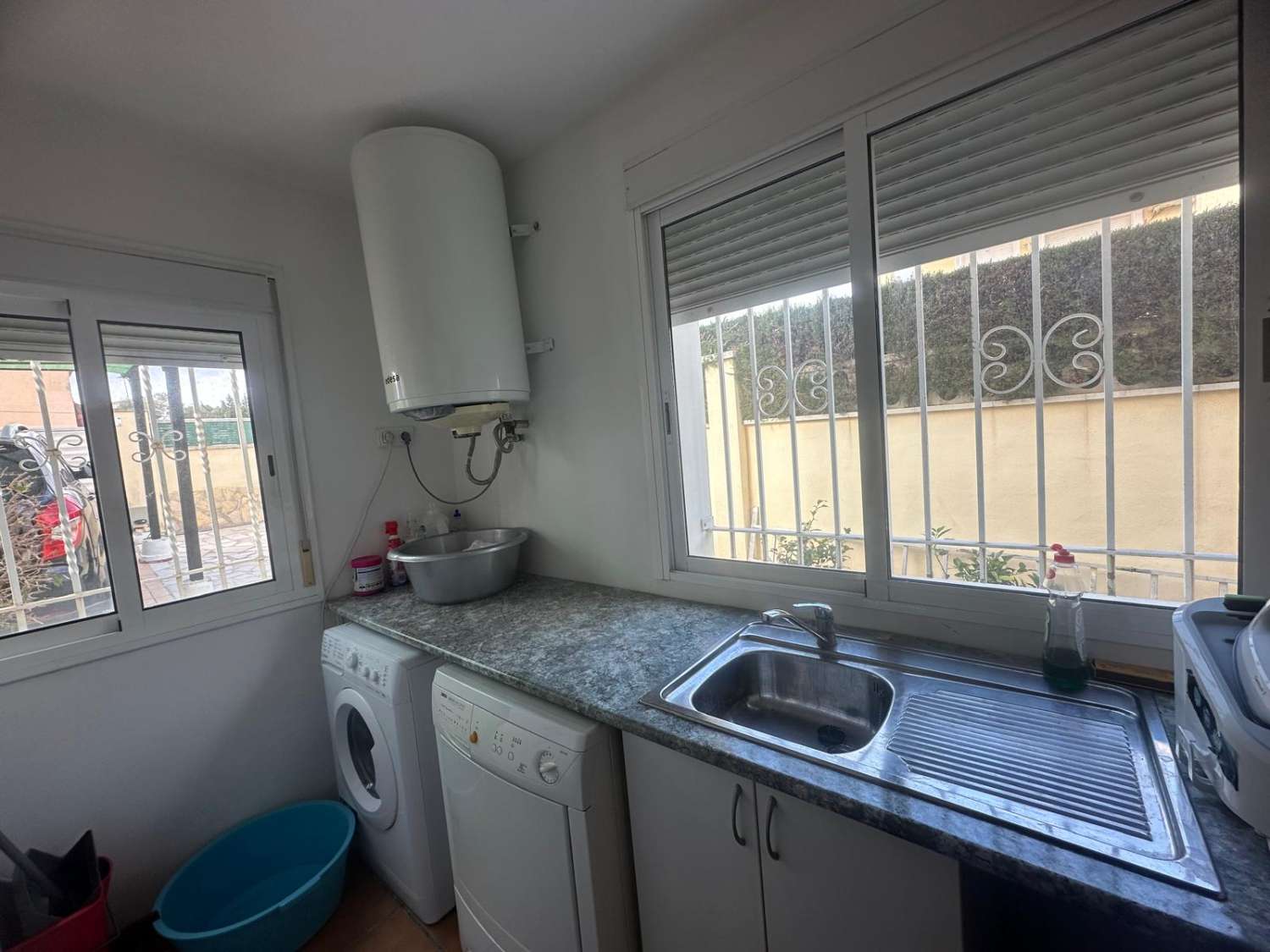 ¡Casa Unifamiliar con Piscina privada! l'Ametlla de Mar