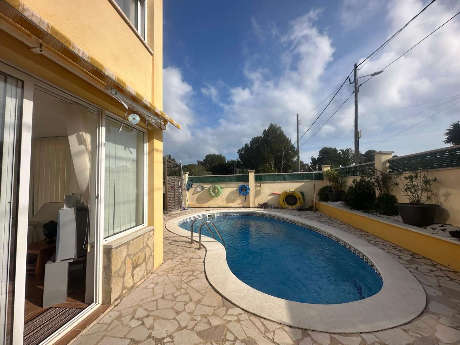 ¡Casa Unifamiliar con Piscina privada! l'Ametlla de Mar