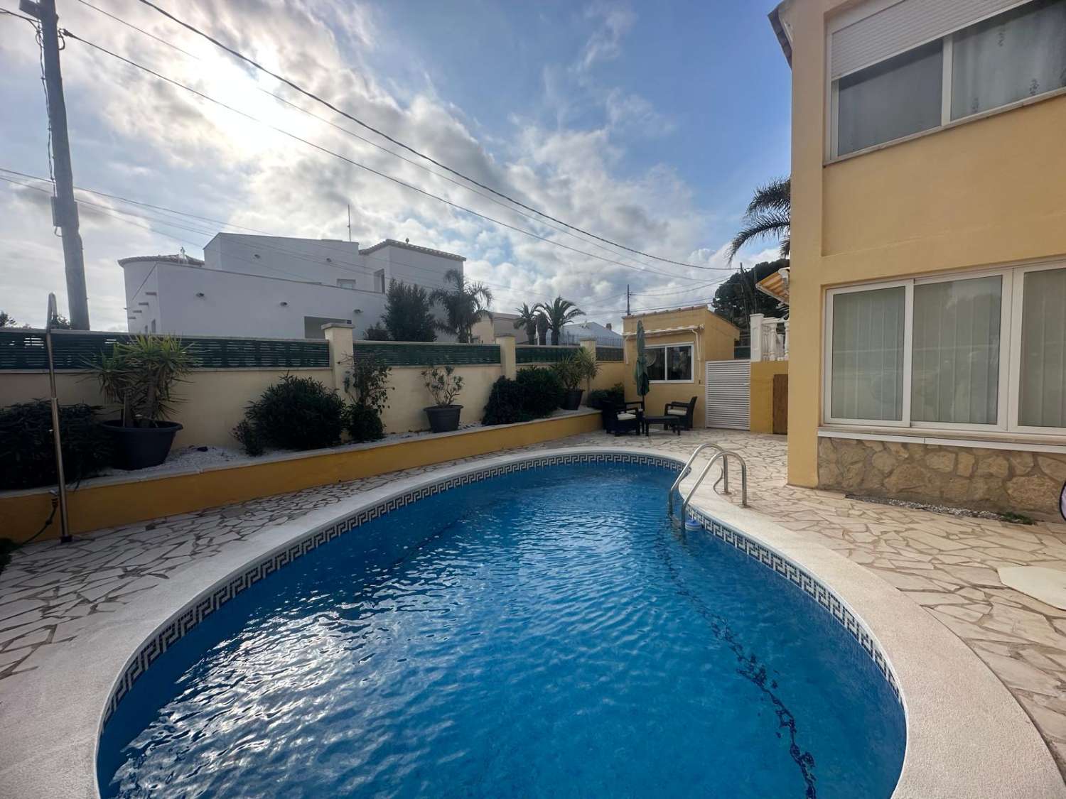 ¡Casa Unifamiliar con Piscina privada! l'Ametlla de Mar