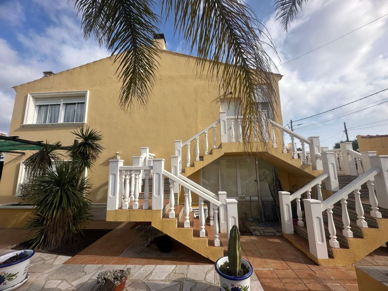 ¡Casa Unifamiliar con Piscina privada! l'Ametlla de Mar