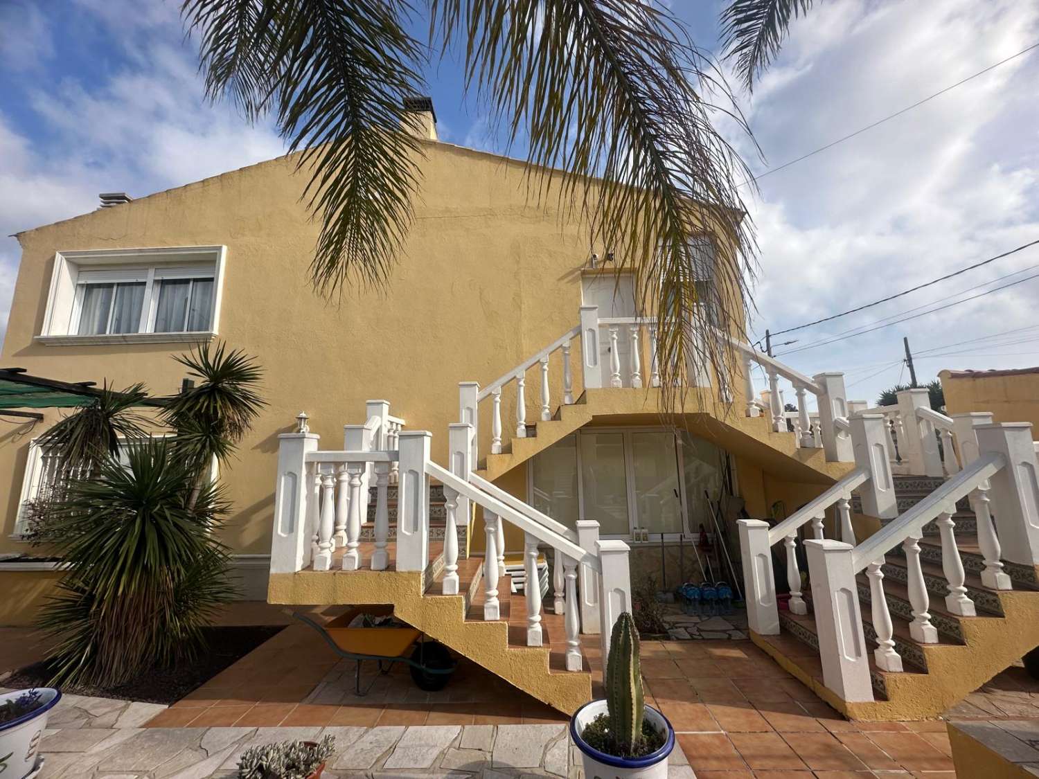 ¡Casa Unifamiliar con Piscina privada! l'Ametlla de Mar