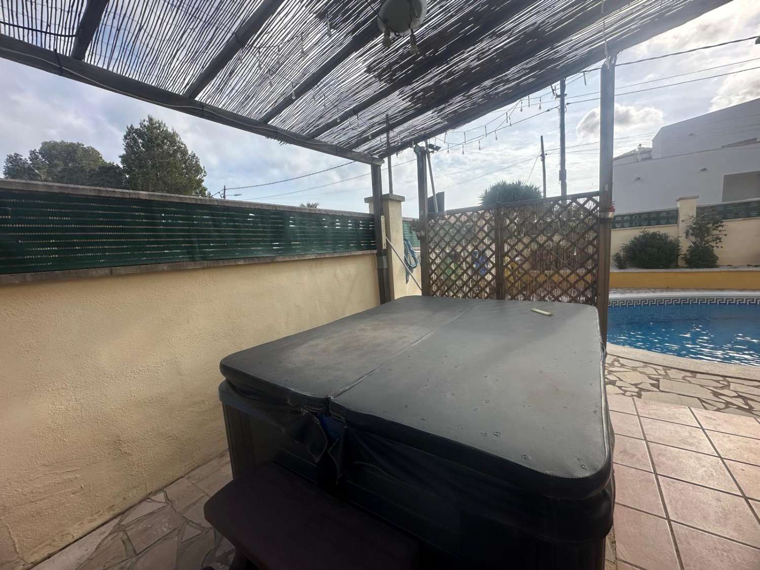 ¡Casa Unifamiliar con Piscina privada! l'Ametlla de Mar