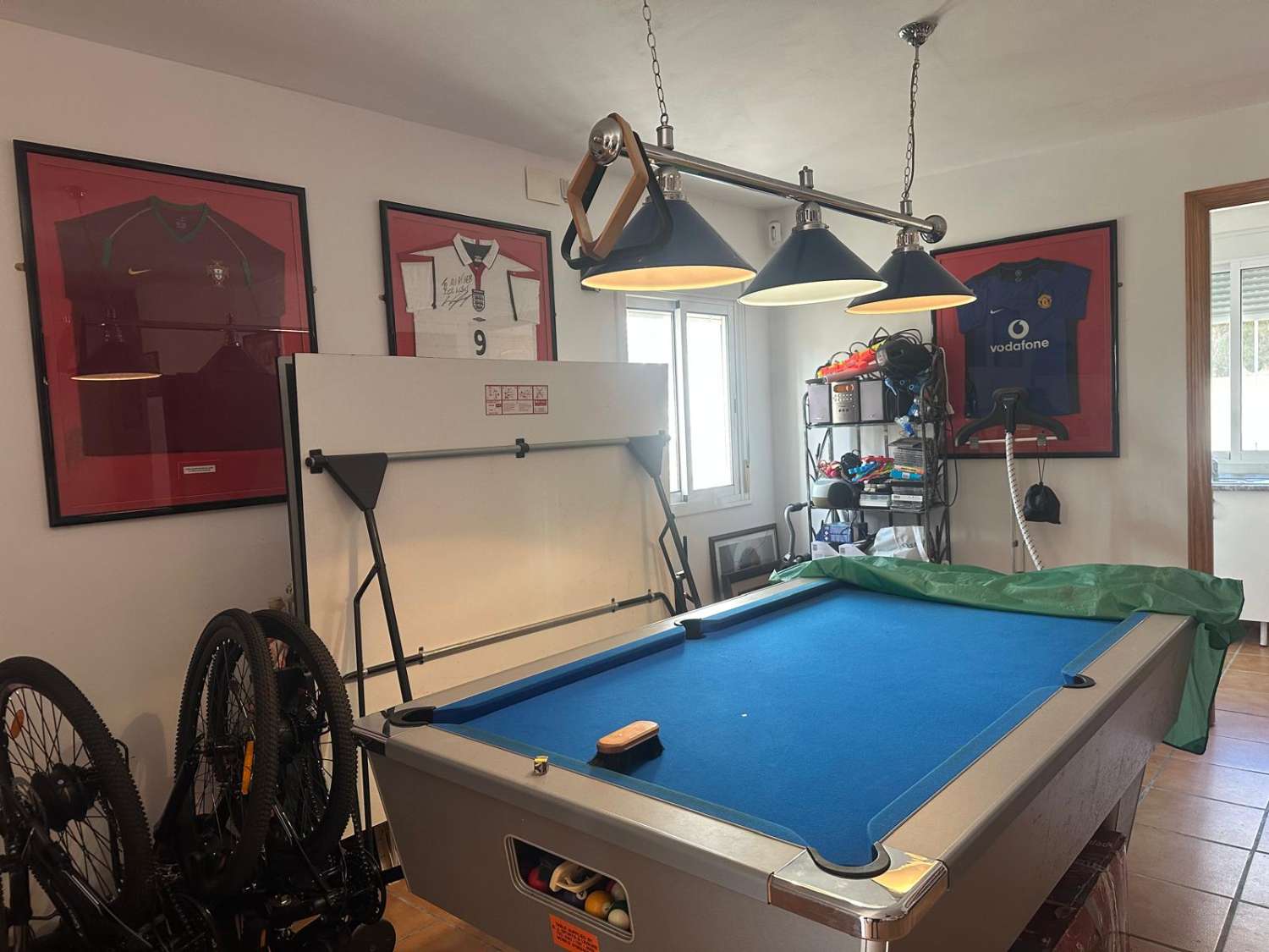 ¡Casa Unifamiliar con Piscina privada! l'Ametlla de Mar