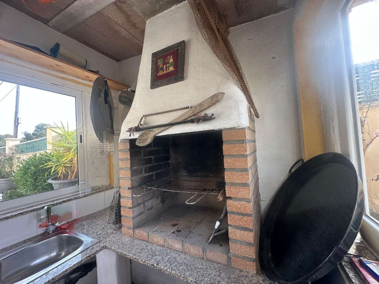 ¡Casa Unifamiliar con Piscina privada! l'Ametlla de Mar