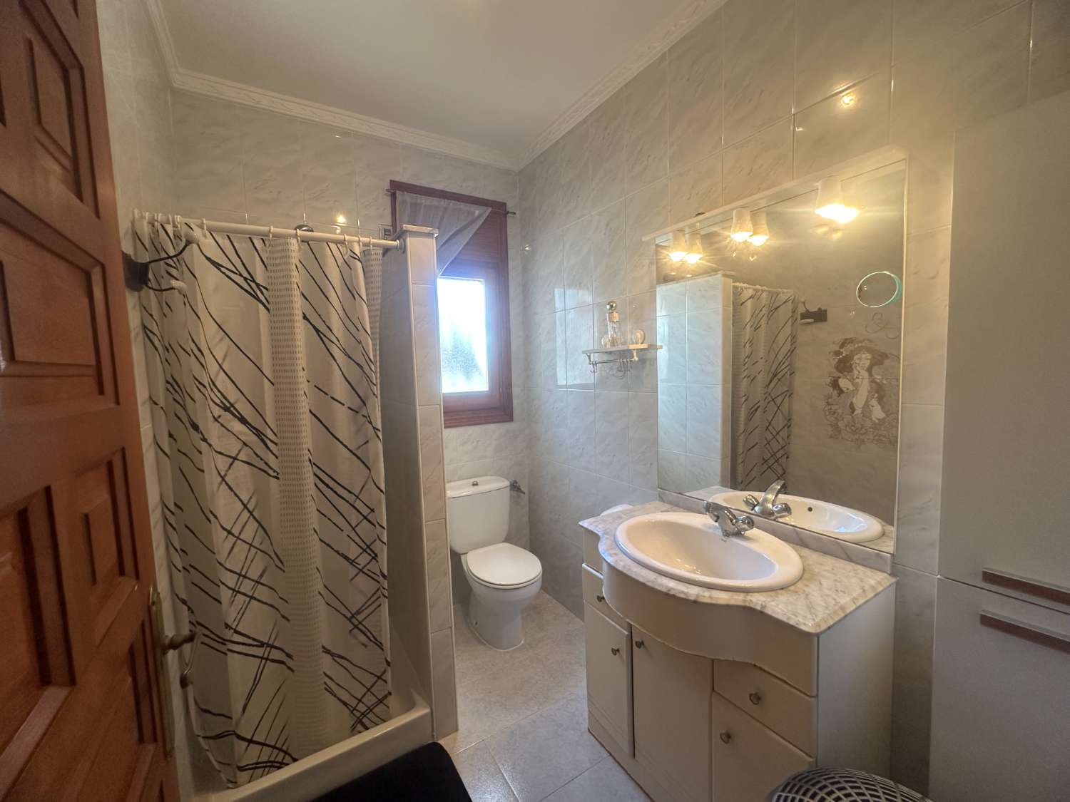 Chalet en Centre Miami Platja con piscina privada