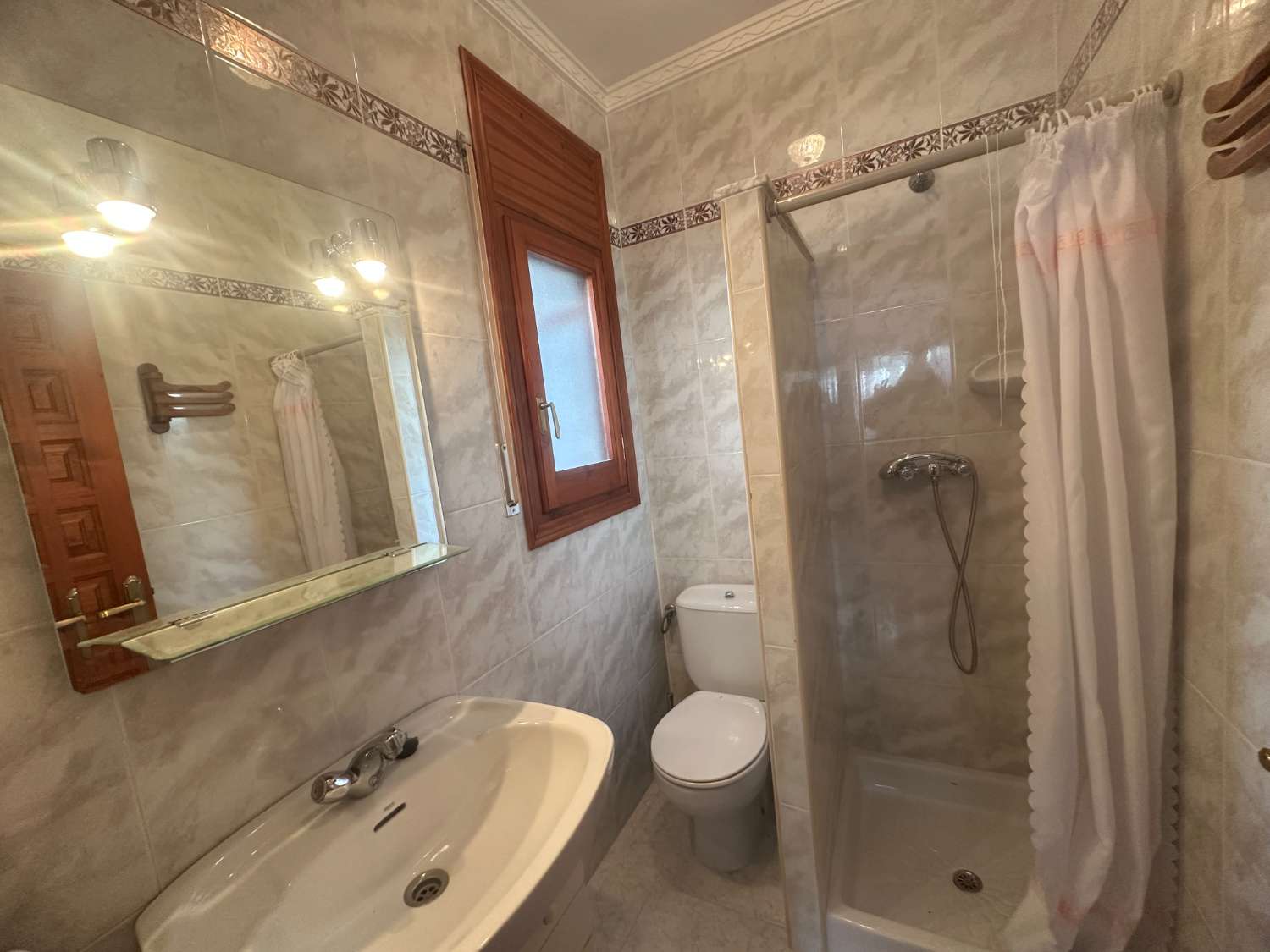 Chalet en Centre Miami Platja con piscina privada