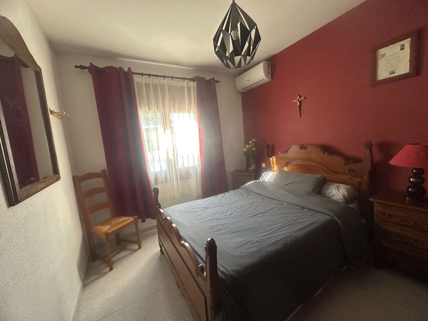 Chalet en Centre Miami Platja con piscina privada