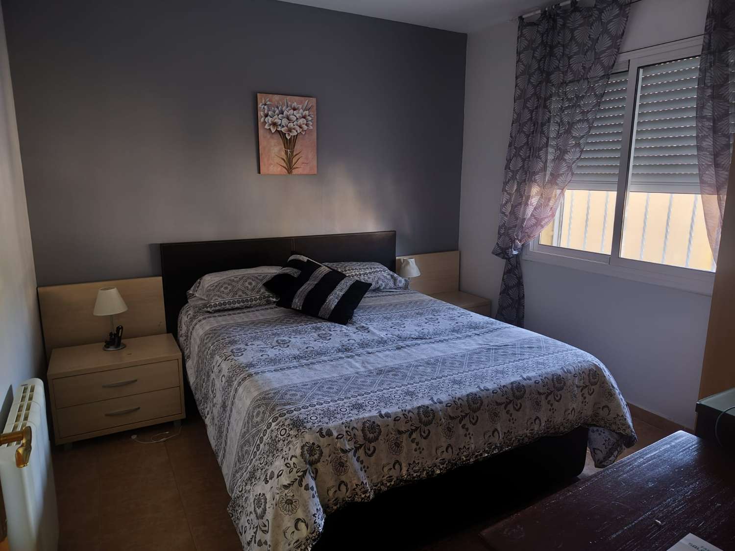 Casa adosada esquinera en Mont Roig del Camp