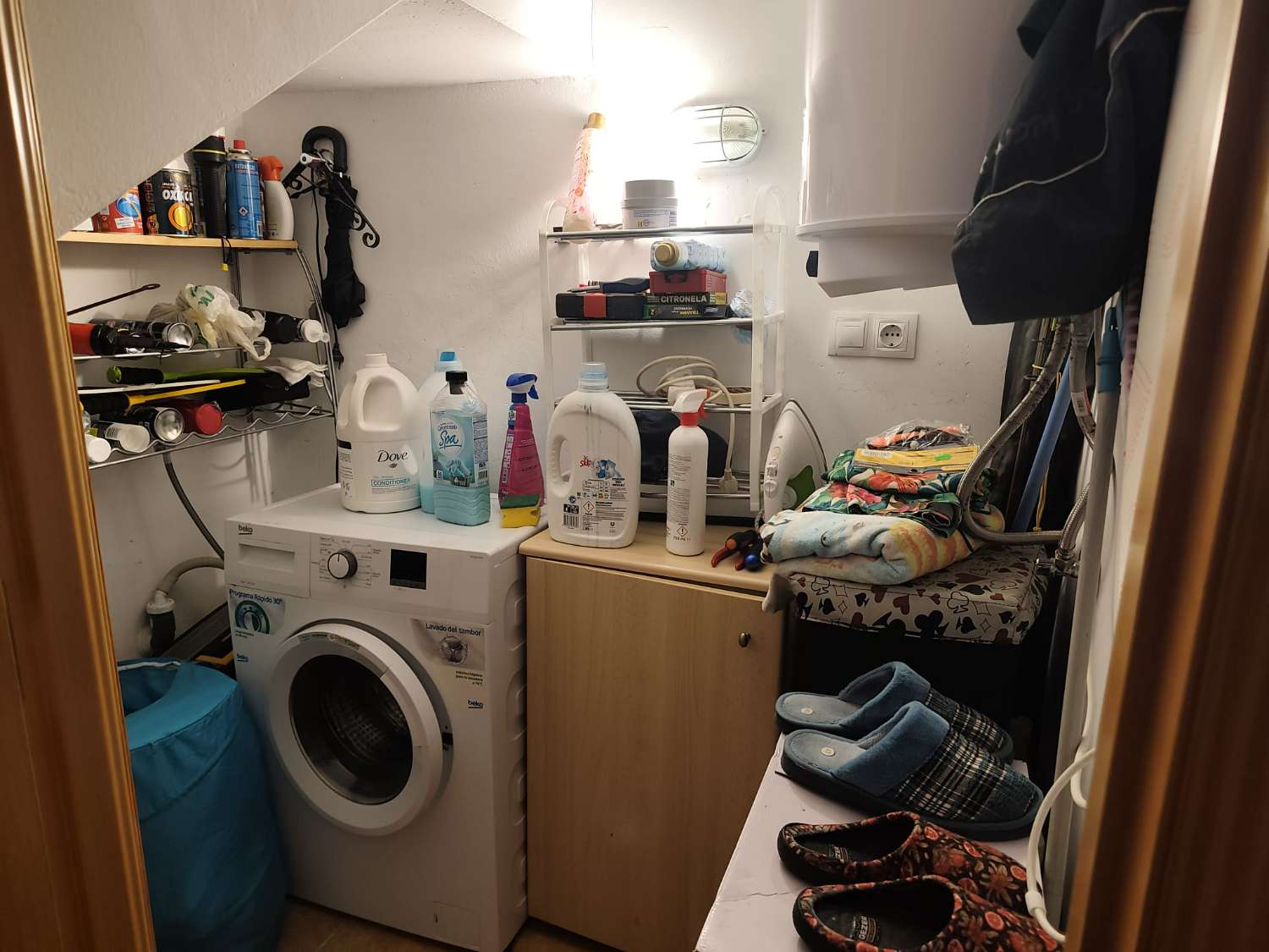 Casa adosada esquinera en Mont Roig del Camp